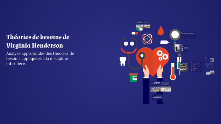 Théories de besoins de Virginia Henderson by Fedi Brahim on Prezi