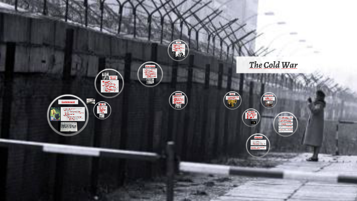 HIS 122: Week 13: Cold War by Sarah Hall on Prezi