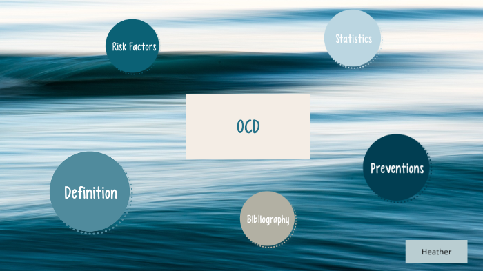 Ocd Assessment By Heather Flemming On Prezi
