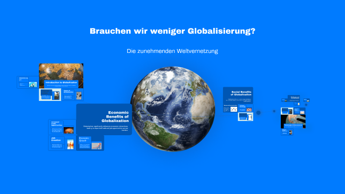Understanding Globalization by Anna Kolaszewska on Prezi