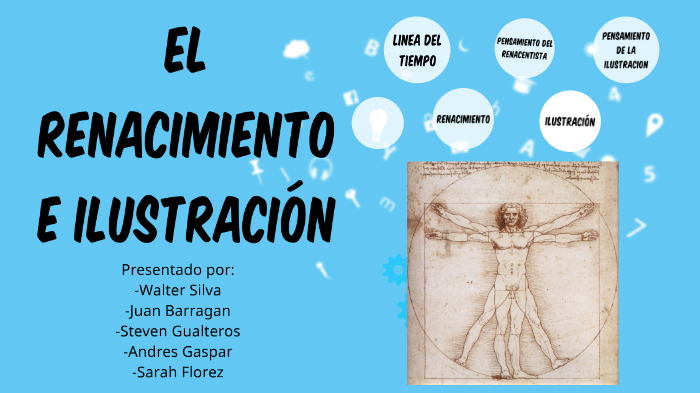 Renacimiento e Ilustracion by renacimiento ilustracion on Prezi