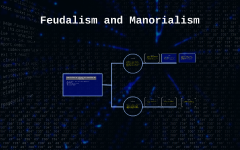 Feudalism and Manorialism by Julissa Martinez on Prezi