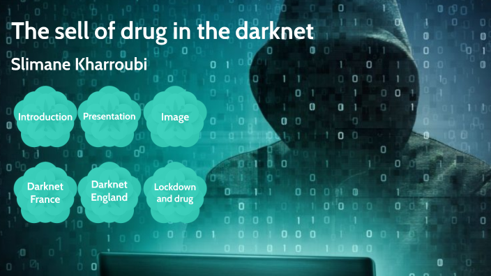 Buying Drugs On Darknet