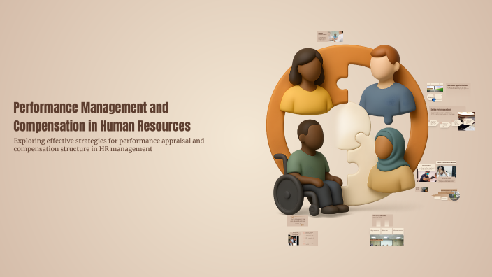 Performance Management and Compensation in Human Resources by Palak ...