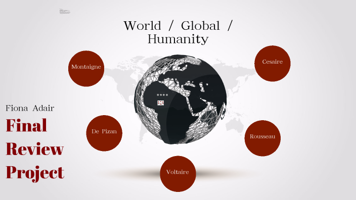 Frt 3140 Final Review Project By Fiona Adair On Prezi