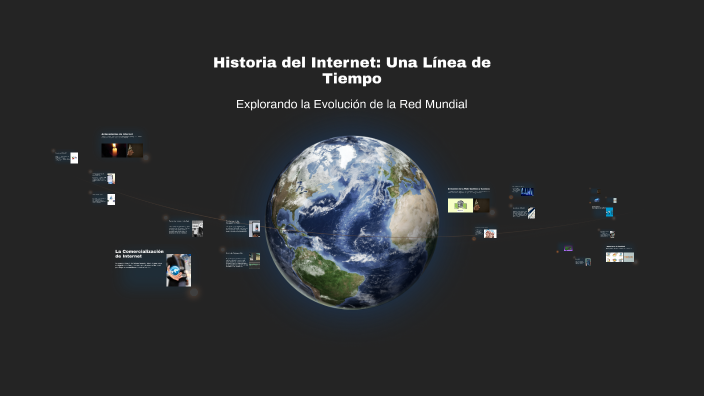 Historia del Internet by Valeria Verga Pascuas on Prezi