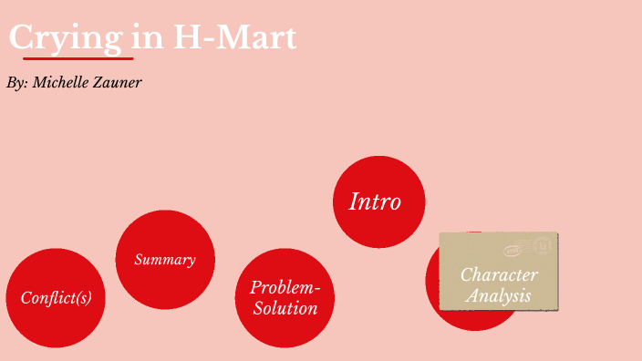 Crying in H-Mart by Jacquelyn Nguyen on Prezi