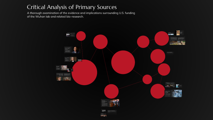 P1Manalac - Critical Analysis of Primary Sources by William Manalac ...