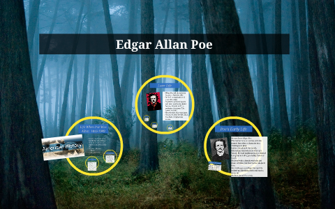Edgar Allan Poe by Martha Graham on Prezi