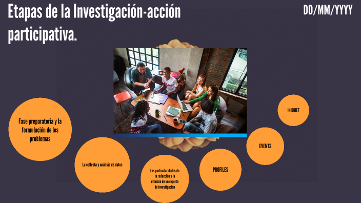 Fases De La Investigación Acción Participativa prezi.com