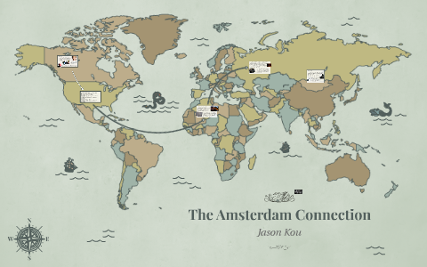 The Amsterdam Connection by Jason Kou on Prezi