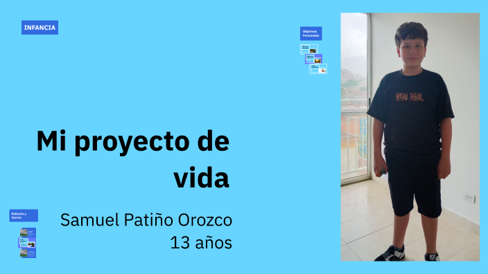 Mi proyecto de vida by Tatiana Orozco on Prezi