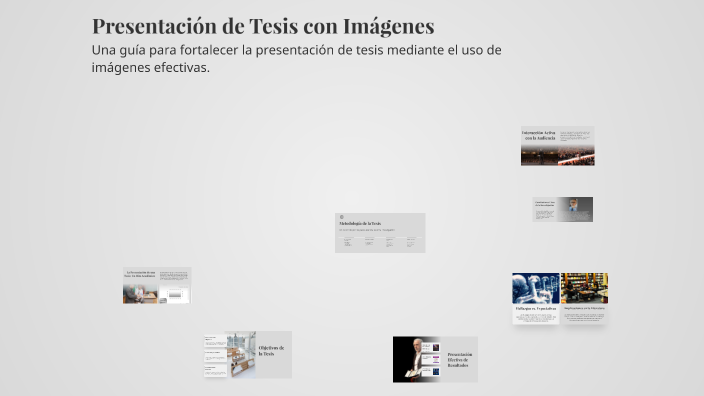 Presentación de Tesis con Imágenes by Mauricio Falco on Prezi