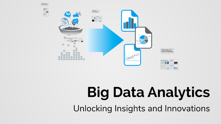 Big Data Analytics by Joon Trading Indonesia on Prezi