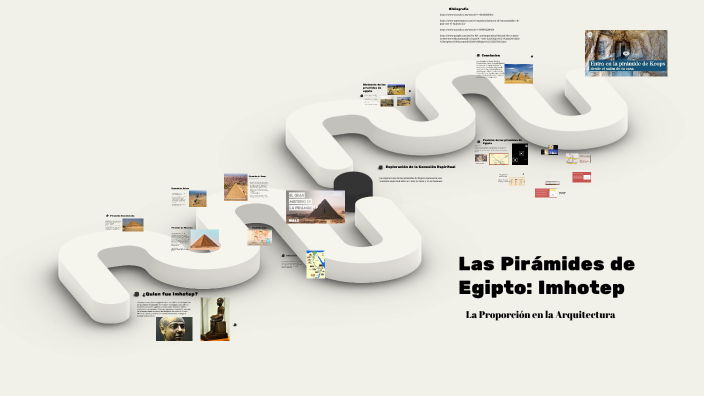 Pirámides de Egipto by Jimena Garcia on Prezi