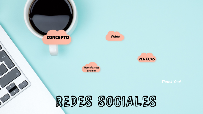 REDES SOCIALES by Maria beatriz Lazo pinedo on Prezi