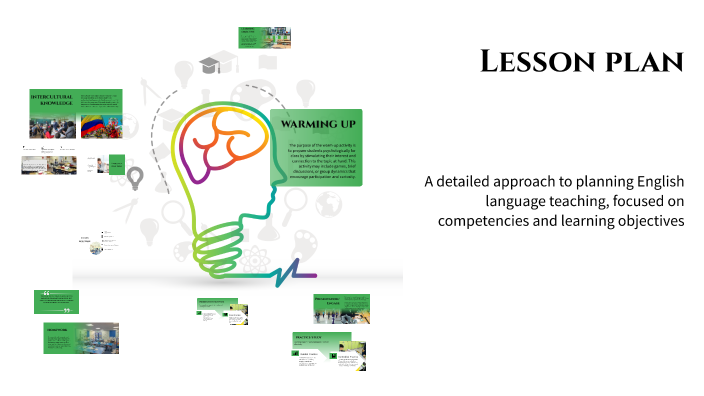 LESSON PLAN by Mariateresa Esteban on Prezi