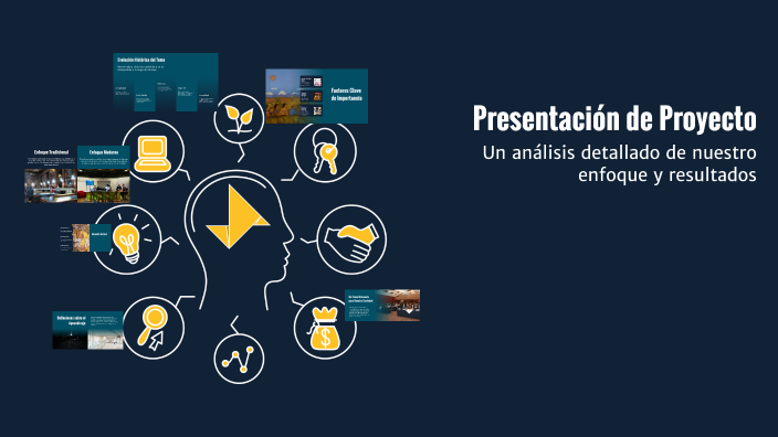 Presentación de Proyecto by Ale Bs on Prezi