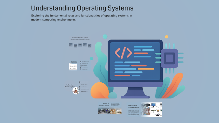 Understanding Operating Systems by Ass Tttt on Prezi
