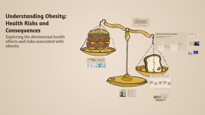 Understanding Obesity: Health Risks and Consequences by Gustavo Lavos ...
