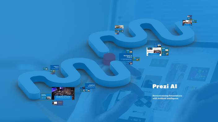 Prezi AI by Joshua on Prezi
