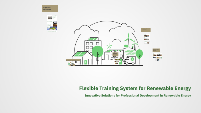 Flexible Training System for Renewable Energy by Muhammad Shahid on Prezi