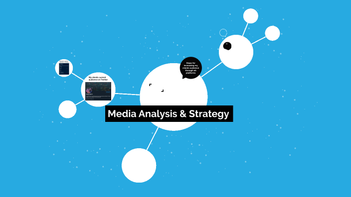 Media Strategy by Mathew Esparza on Prezi