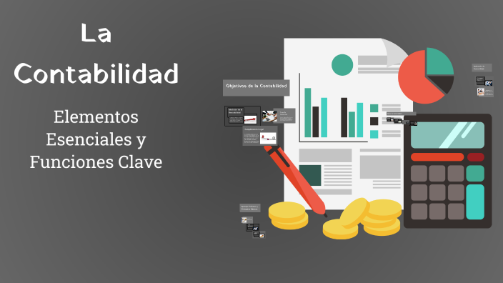 La Contabilidad by VICTOR SANCHEZ on Prezi