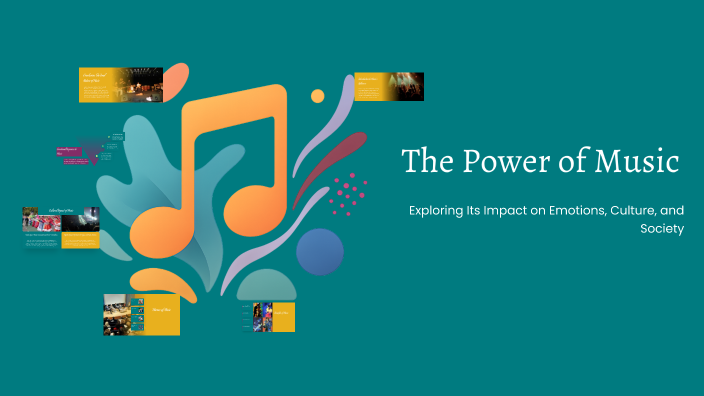 The Power of Music by Leslie Gonzalez Lopez on Prezi