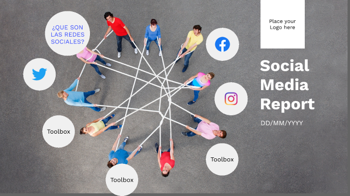 Las redes sociales by DIANA THAISSA HUAMANI MAYORGA on Prezi