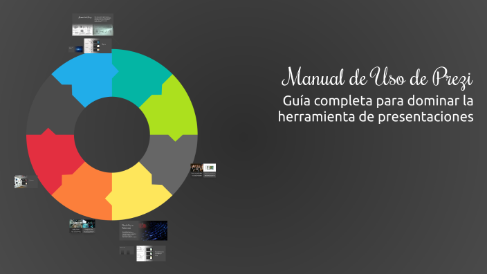 Manual de Uso de Prezi by Juan Carlos Rivera Cruz on Prezi