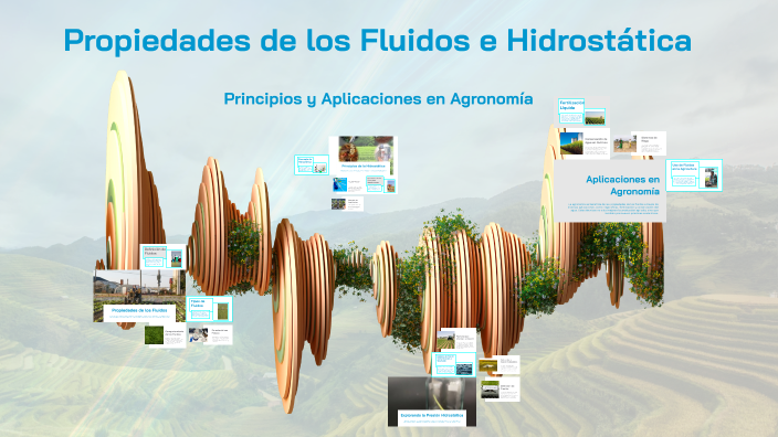 Propiedades de los Fluidos e Hidrostática by Armando Briones on Prezi