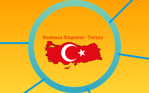 Turkish Business Etiquette by Moamin Abujabal on Prezi