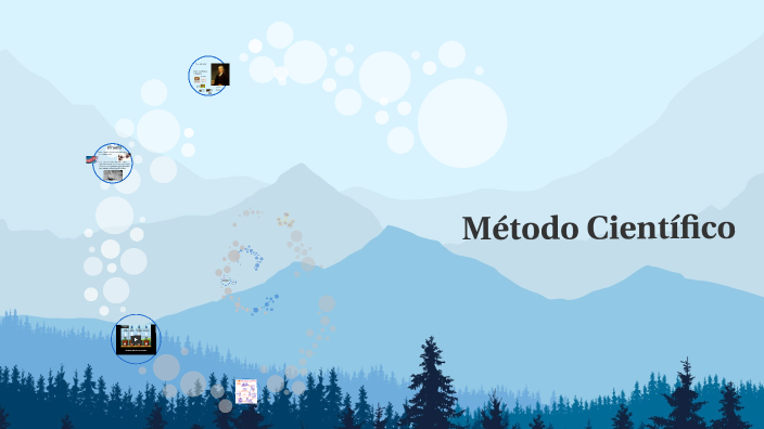 Método Científico by ANA GRAJALES on Prezi