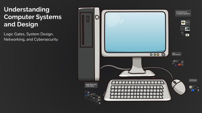 Understanding Computer Systems and Design by Fahad Hussain on Prezi