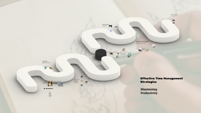 Effective Time Management Strategies by Nourhene Nouri on Prezi