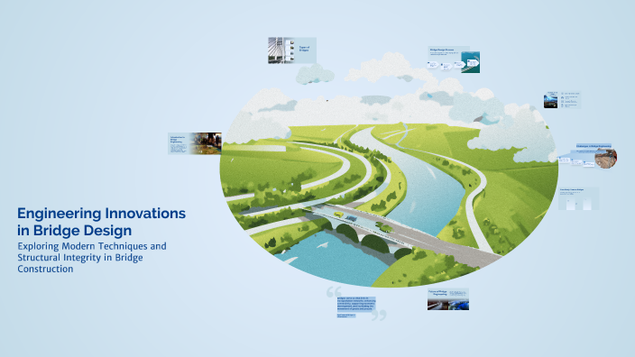 Engineering Innovations in Bridge Design by maria mattingly on Prezi