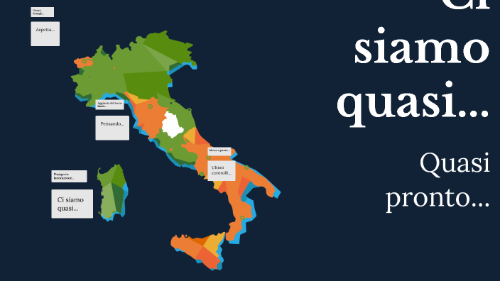 Differenze tra Nord e Sud durante l’Unificazione Italiana by Maurizio