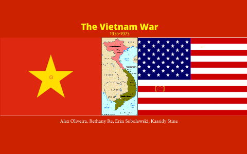 The Vietnam War by Alex Oliveira on Prezi