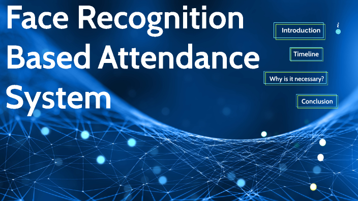 Face Recognition Based Attendance System Project by Mohamed Farouk ...