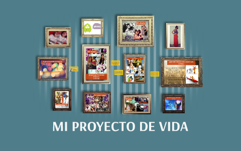 MI PROYECTO DE VIDA by lorena gomez on Prezi