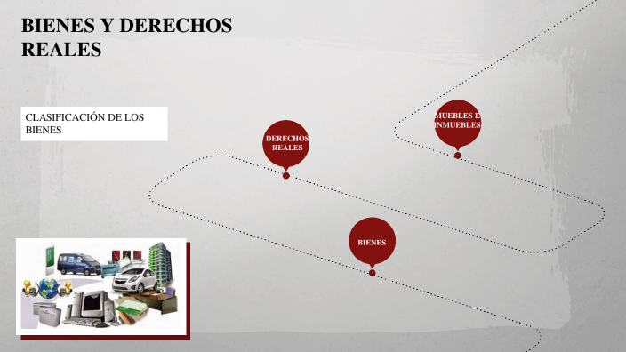 BIENES Y DERECHOS REALES by mary galindo on Prezi