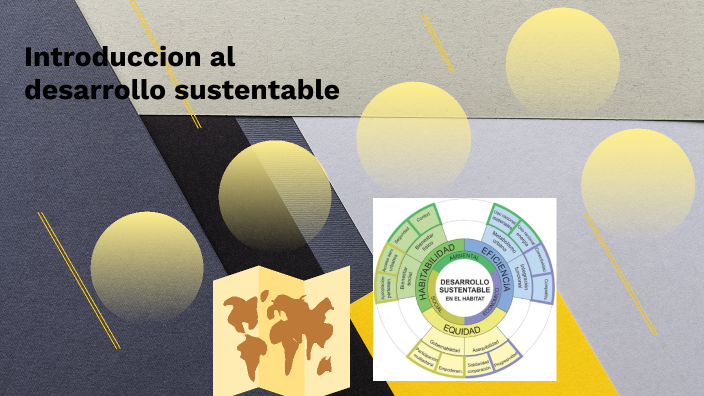 Introduccion al desarrollo sustentable by Fredyy Francisco on Prezi