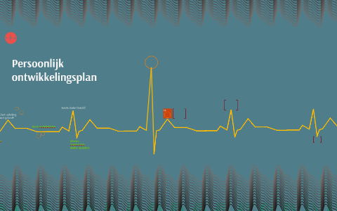 Persoonlijk ontwikkelingsplan by Ellen Pynaert on Prezi