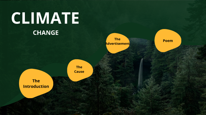 Climate Change by Nicole Doy on Prezi