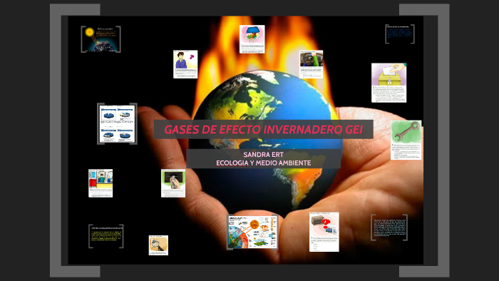 CALENTAMIENTO GLOBAL by SANDRA REYES on Prezi