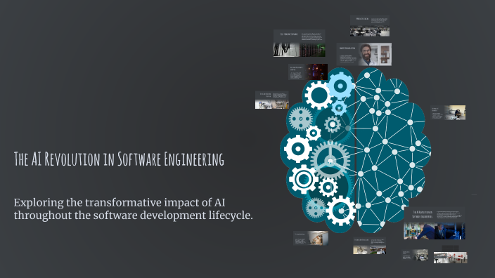 The AI Revolution in Software Engineering by Attila Vasvári on Prezi
