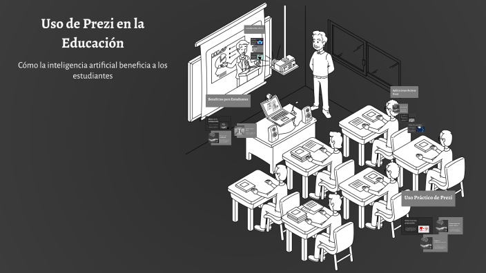 Uso de Prezi en la Educación by VANESSA ISABEL DIAZ GIOVANETTI (:-) on ...