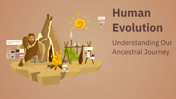 Human Evolution by Alex Velichko on Prezi