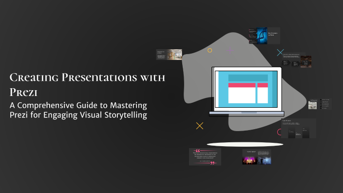 Creating Presentations with Prezi by Patrycja Kopeć on Prezi